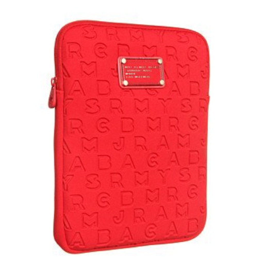 Marc by Marc Jacobs Stardust IPad case